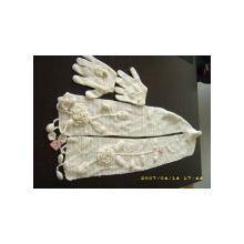 佳明工艺品厂-针织手套